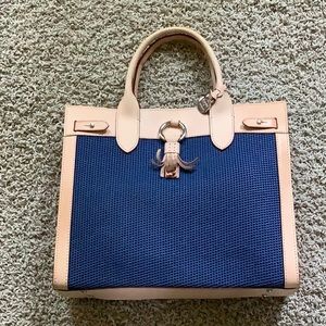 NWOT-Dooney & Bourke bag